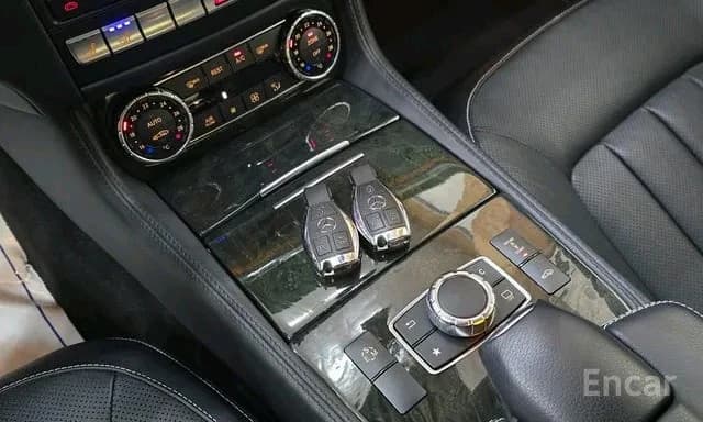 Mercedes-Benz CLS AMG 2017 — 8