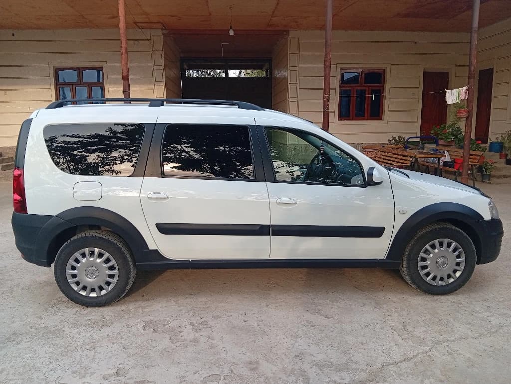 Lada (ВАЗ) Largus 2019 — 3
