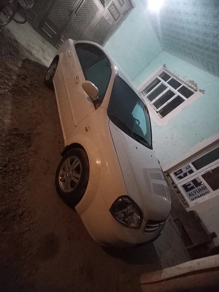 Chevrolet Lacetti 2011 — 7