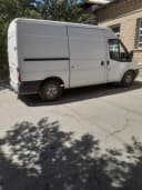Ford Transit Connect 2008