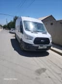 Ford Transit Connect 2016