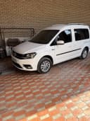 Volkswagen Caddy 2020