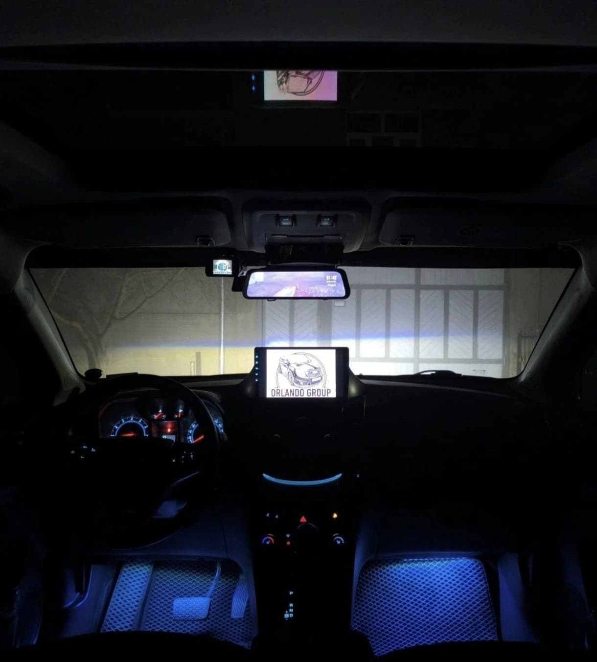 Chevrolet Orlando 2015 — 6