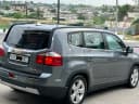 Chevrolet Orlando 2016