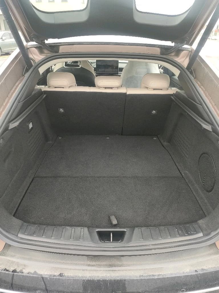 Mazda EZ-6 2024 — 9
