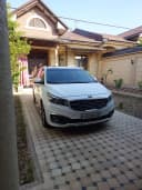 Kia Carnival 2017