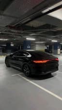 BYD Han 2024
