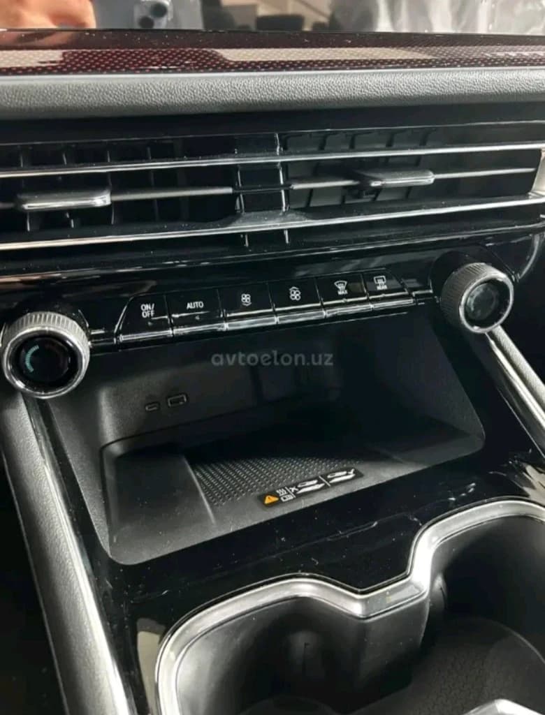 Chevrolet Traverse 2026 — 8