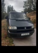 Volkswagen Transporter 1994