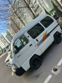 Chevrolet Damas 2025