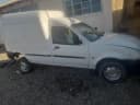 Ford Cougar 1998