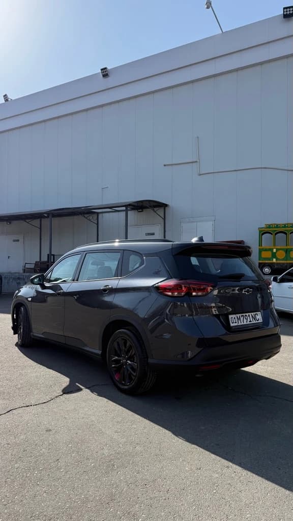 Chevrolet Orlando 2022 — 3