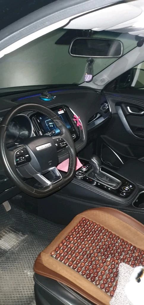 Jetour X70 2023 — 3