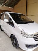 JAC M3 2020