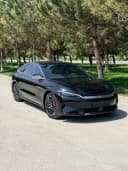 BYD Han 2024