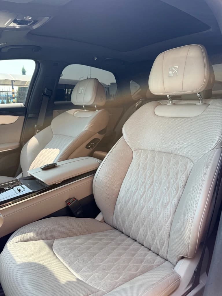 BYD Han 2024 — 6