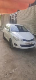 ЗАЗ Forza 2014