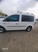 Volkswagen Caddy 2022