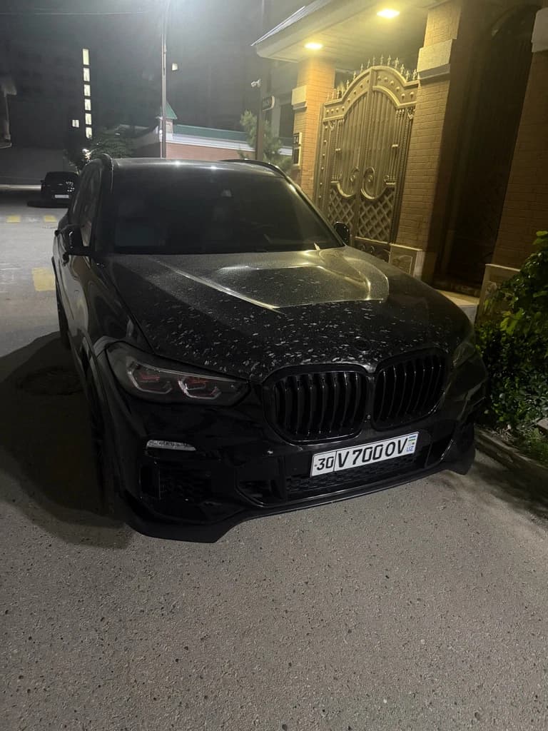 BMW X5 2021 — 3