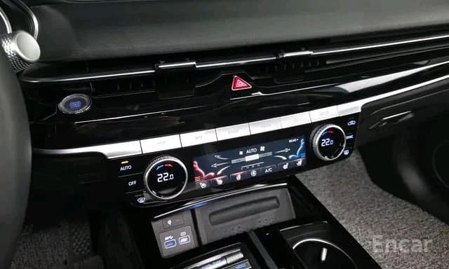 Genesis G80 2025 — 9