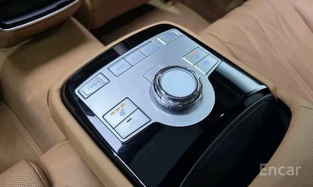 Genesis G80 2025 — 9