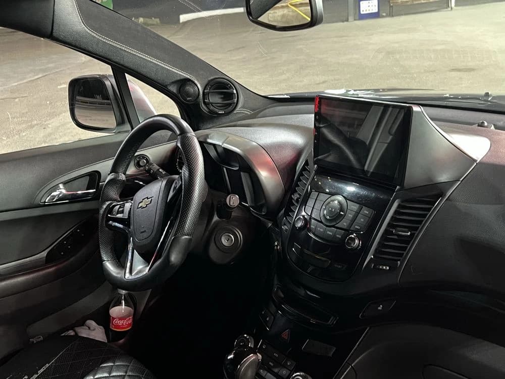 Chevrolet Orlando 2015 — 6