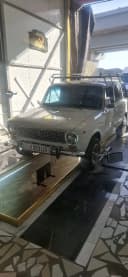 Lada (ВАЗ) 2102 1984