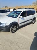 Lada (ВАЗ) Largus 2019