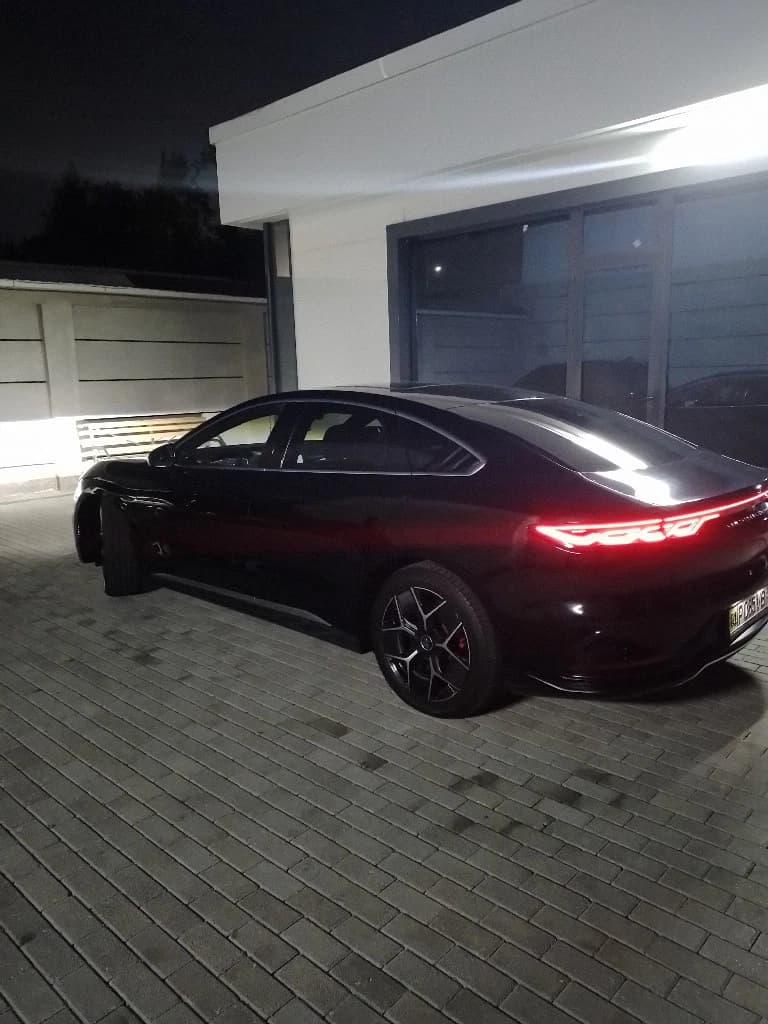 BYD Han 2022 — 4