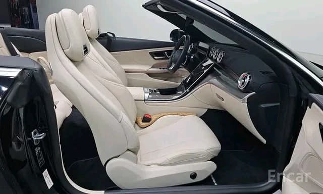 Mercedes-Benz CLE AMG 2026 — 6