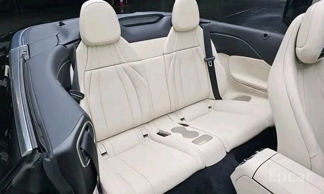 Mercedes-Benz CLE AMG 2026 — 9