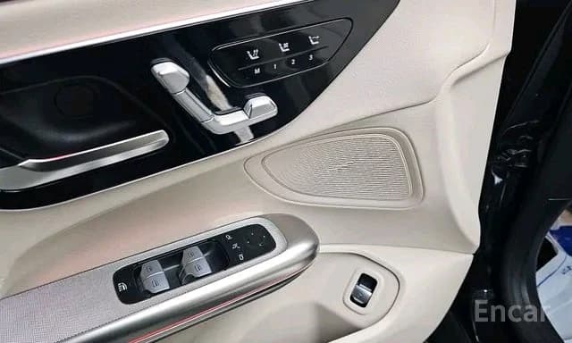 Mercedes-Benz CLE AMG 2026 — 10