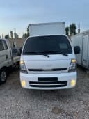 Kia Bongo 2022