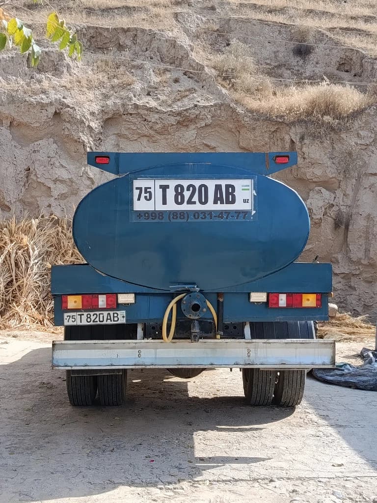 ЗИЛ 4104 1987 — 5