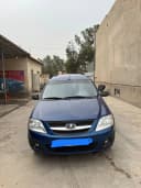 Lada (ВАЗ) Largus 2014