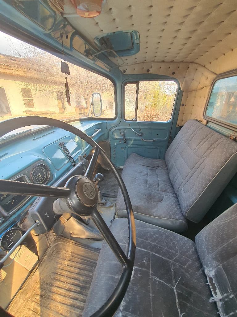 ЗИЛ 4104 1987 — 3