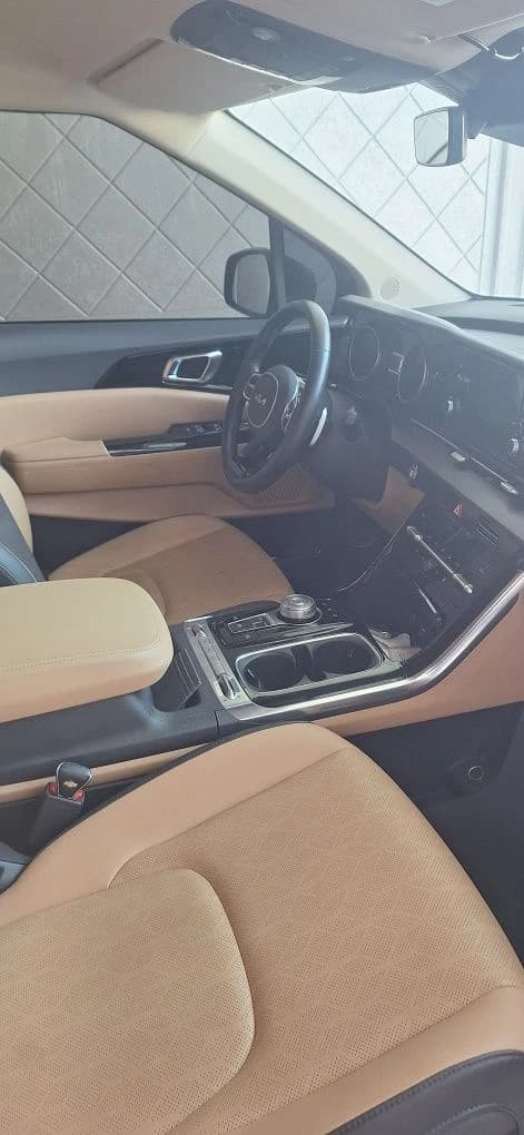 Kia Carnival 2023 — 3