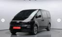 Hyundai Staria 2026