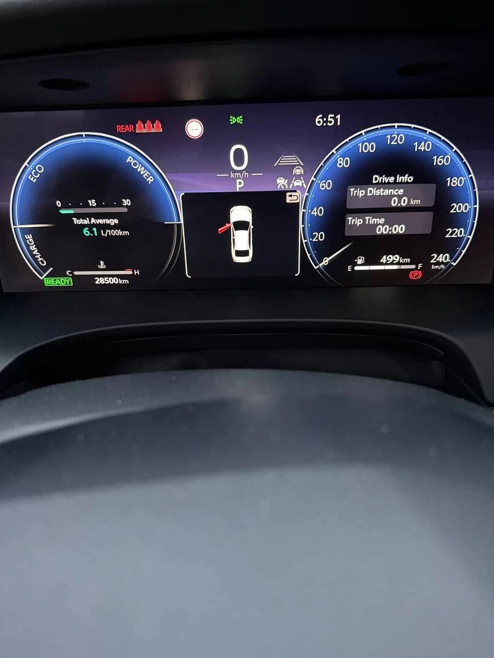 Toyota Camry Solara 2024 — 7