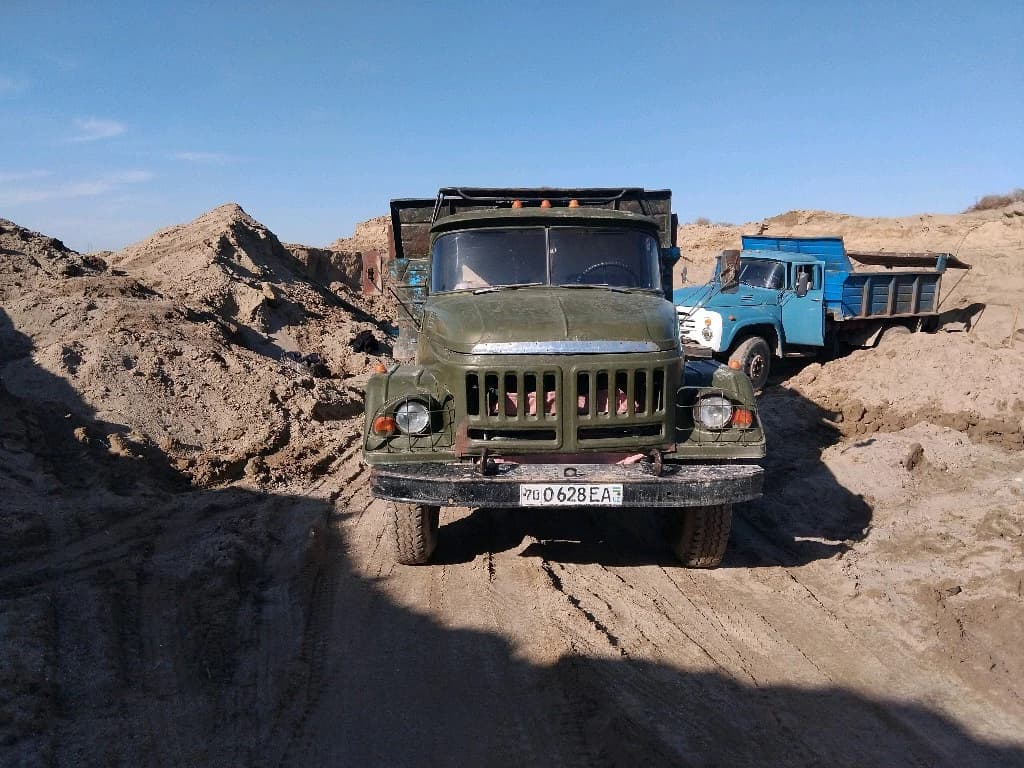 ЗИЛ 4104 1978 — 1