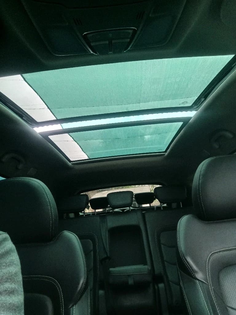 Jetour X70 2023 — 8