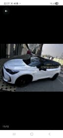Chevrolet Orlando 2022