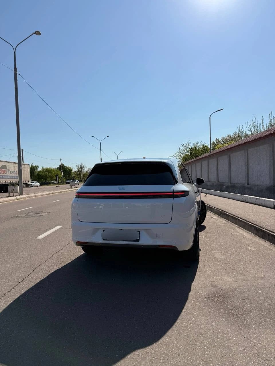 LiXiang L7 2023 — 6