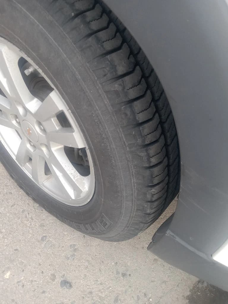 Chevrolet Orlando 2015 — 3