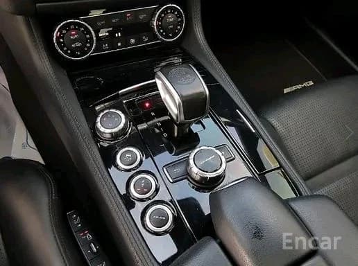 Mercedes-Benz CLS AMG 2016 — 5