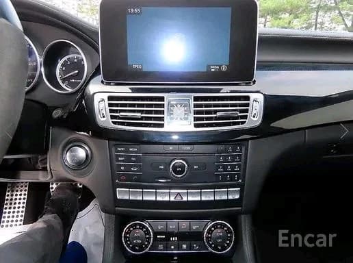 Mercedes-Benz CLS AMG 2016 — 6