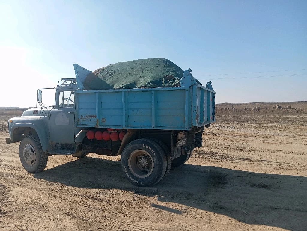 ЗИЛ 4104 1990 — 1