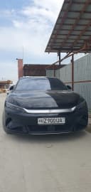 BYD Han 2023