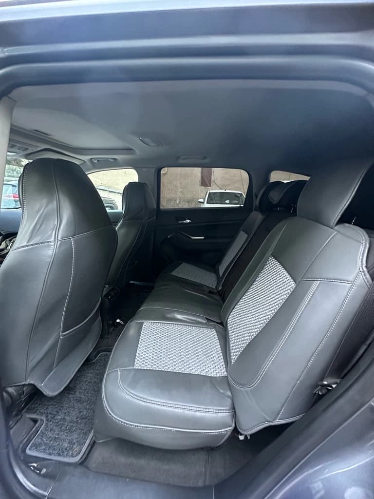 Chevrolet Orlando 2017 — 7