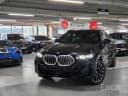 BMW X6 M 2026